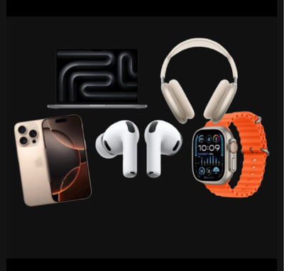 electronic